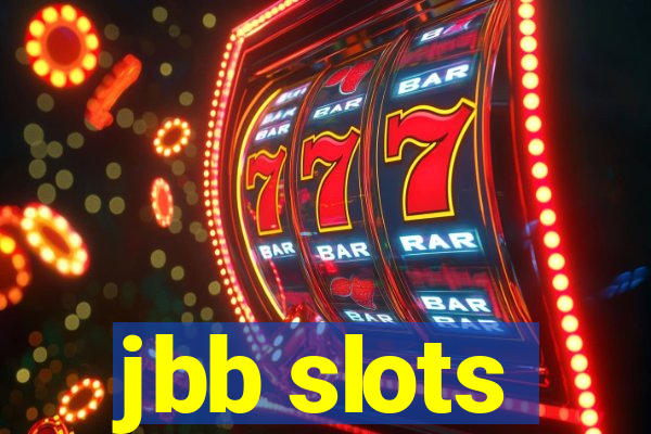 jbb slots